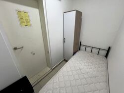Changi Rise Condominium (D18), Condominium #548814671
